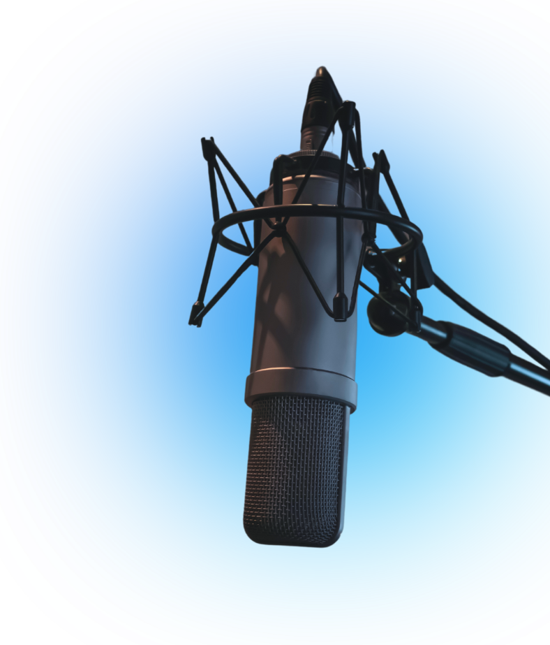 Microphone